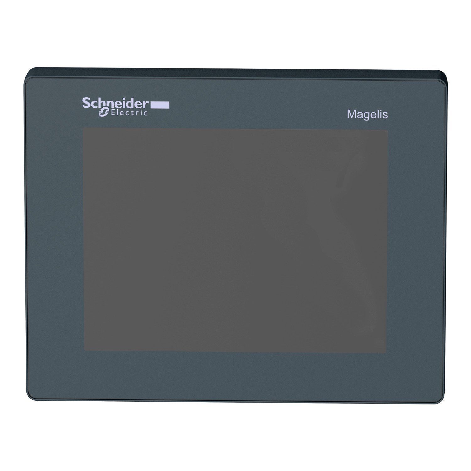 INTERFACE HOMEM MAQUINA COLORIDA 5.7 STU MONTAGEM FURO, HMISTU855
