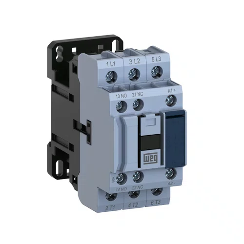 CONTATOR CWB32-11-30D02 32A 24V 50/60Hz (12240777)