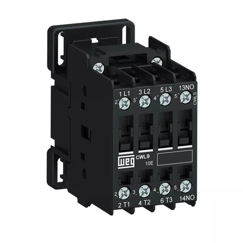 CONTATOR CWL9-10-30D23 9A 220V 50/60Hz (14011565)