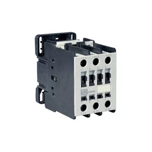 CONTATOR CWM40-11-30D23 40A 220V 50/60Hz (10185997)