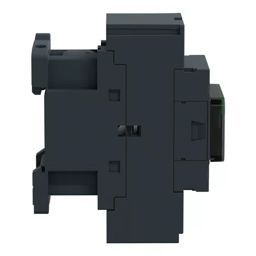 Contator Tesys Deca 3P 9A AC-3 220V CA 50/60Hz 1NA+1NF, LC1D093M7