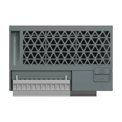 Controlador Lógico Programável - 9 Entradas / 7 Saídas Digitais - Saídas Relé - Modbus RTU/ASCII - 110/220 Vac, TM100C16RN
