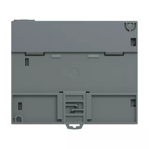 Controlador Lógico Programável - 9 Entradas / 7 Saídas Digitais - Saídas Relé - Modbus RTU/ASCII - 110/220 Vac, TM100C16RN