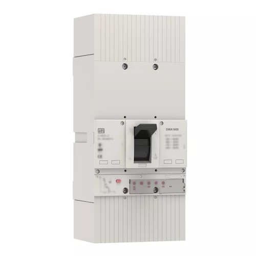 DISJUNTOR DWA1600H-E1250-3 (12282714)