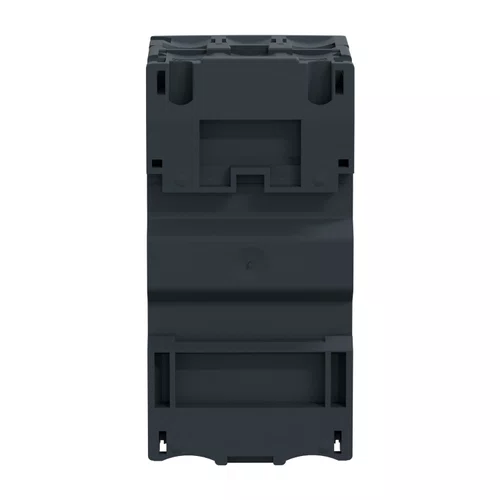 Disjuntor motor termomagnético Tesys Deca 2.5-4A botão de impulsão, GV2ME08