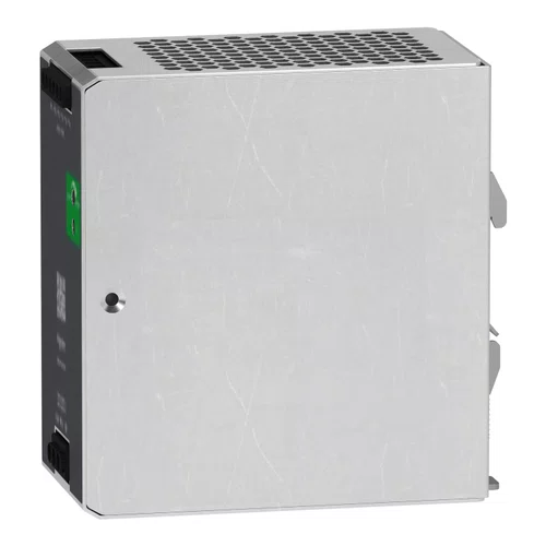Fonte de Alimentação Chaveada - 24 Vdc - 10 A - 240 W - 100/240 Vac - Monofásica, ABLS1A24100E