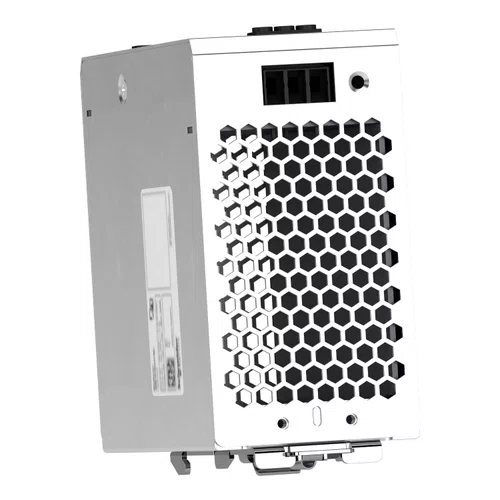 Fonte de Alimentação Chaveada - 24 Vdc - 10 A - 240 W - 100/240 Vac - Monofásica, ABLS1A24100E