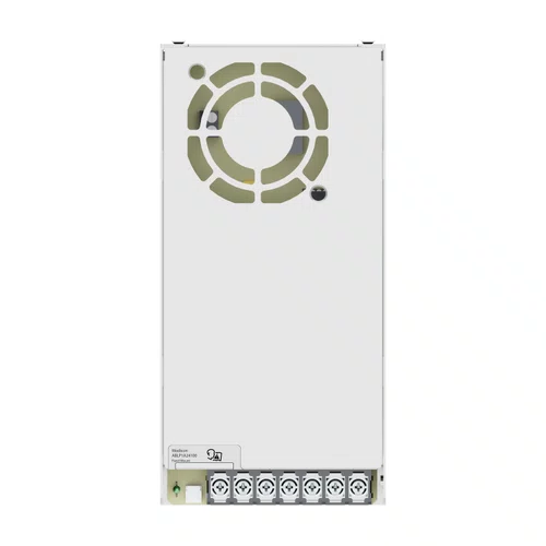 Fonte de Alimentação Chaveada - 24 Vdc - 10A - 240 W - 100/240 Vac - Monofásica, ABLP1A24100