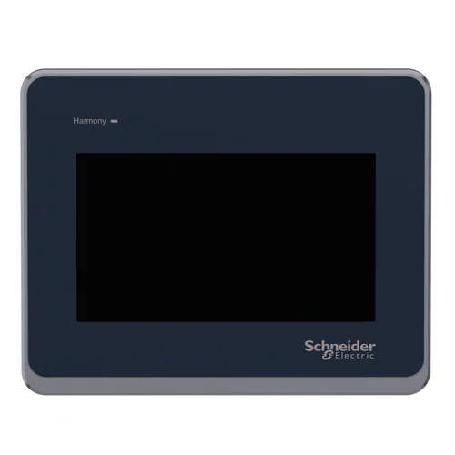 IHM touch 4", 1COM, 1Ethernet, USB, 24VDC, HMIST6200