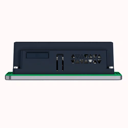 IHM touch 4", 1COM, 1Ethernet, USB, 24VDC, HMIST6200