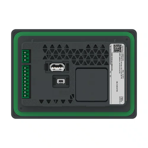 IHM touch, Harmony STO & STU, RS 232, HMISTO705