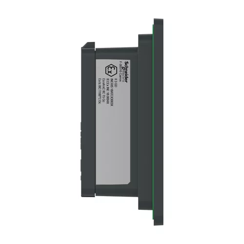 IHM touch, Harmony STO & STU, RS 232, HMISTO705
