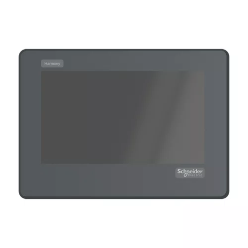 IHM touch, Harmony STO & STU, RS 232, HMISTO705