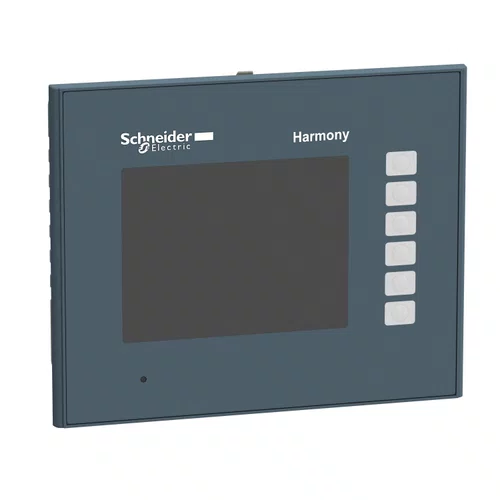 INTERFACE HOMEM MAQUINA COLOR COM TELA DE 3.5 E 320240 TFT, HMIGTO1310