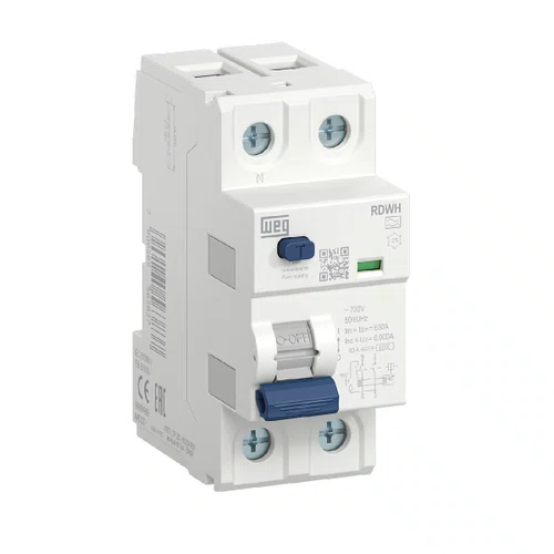 INTERRUPTOR DR RDWH-A-30-25-2-D62 (14763940)