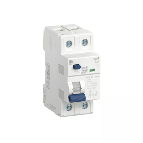 INTERRUPTOR DR RDWS-AC-30-100-2-D62 (14764131)