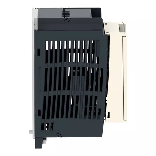 Inversor de frequência ATV12H075M2 - 0.75 kW - 200-240VAC monofásico