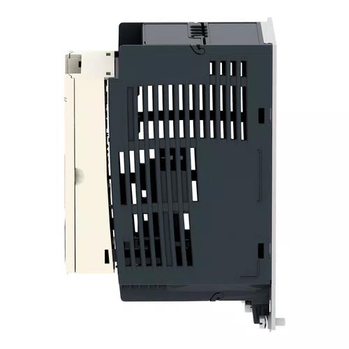 Inversor de frequência ATV12H075M2 - 0.75 kW - 200-240VAC monofásico