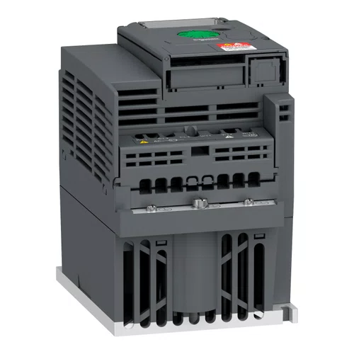 Inversor de frequência ATV310HU15N4E - 1.5 kW - 380-460VAC trifásico