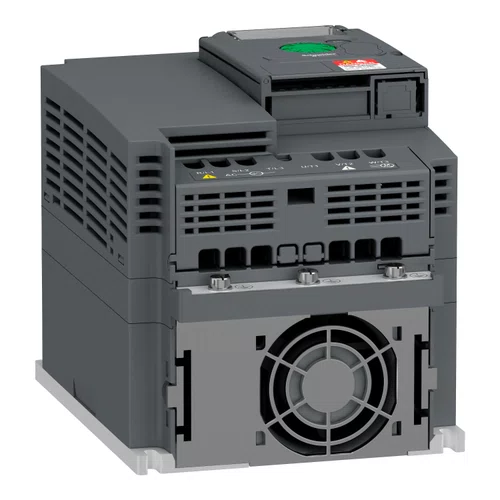 Inversor de frequência ATV310HU55N4E - 5.5 kW - 380-460 VAC trifásico
