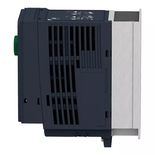 Inversor de frequência ATV320 - 0.55kW - 200-240 VAC monofásico - compacto, ATV320U06M2C
