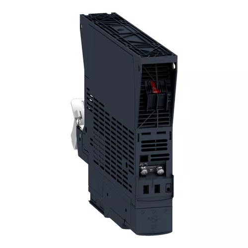 Inversor de frequência ATV320 - 0.75kW - 380-480 VAC trifásico - book, ATV320U07N4B