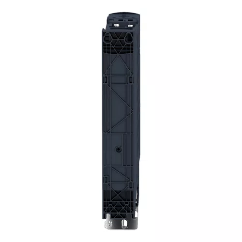Inversor de frequência ATV320 - 0.75kW - 380-480 VAC trifásico - book, ATV320U07N4B