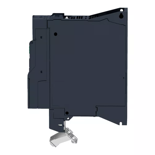 Inversor de frequência ATV320 - 0.75kW - 380-480 VAC trifásico - book, ATV320U07N4B