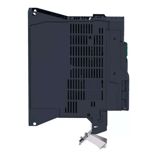 Inversor de frequência ATV320 - 0.75kW - 380-480 VAC trifásico - book, ATV320U07N4B