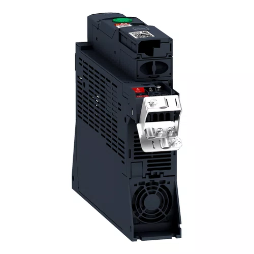 Inversor de frequência ATV320 - 1.5kW - 380-480 VAC trifásico - book, ATV320U15N4B