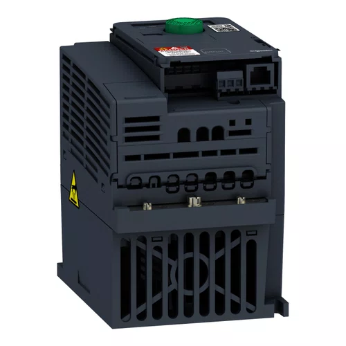 Inversor de frequência ATV320 - 1.5kW - 380-480 VAC trifásico - compacto, ATV320U15N4C