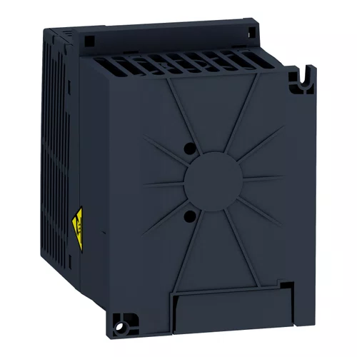 Inversor de frequência ATV320 - 1.5kW - 380-480 VAC trifásico - compacto, ATV320U15N4C