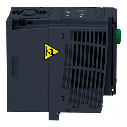 Inversor de frequência ATV320 - 1.5kW - 380-480 VAC trifásico - compacto, ATV320U15N4C