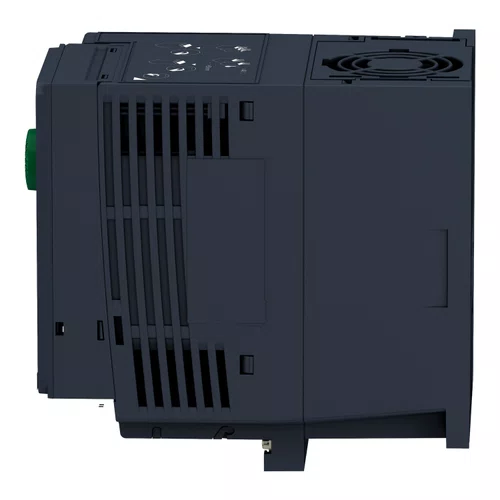 Inversor de frequência ATV320 - 1.5kW - 380-480 VAC trifásico - compacto, ATV320U15N4C