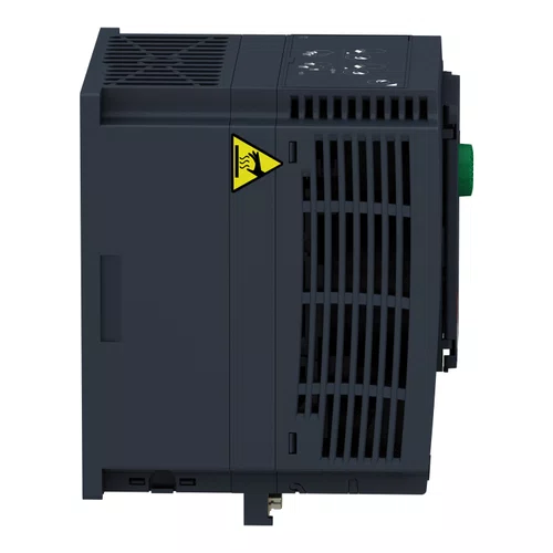 Inversor de frequência ATV320 - 3kW - 380-480 VAC trifásico - compacto, ATV320U30N4C