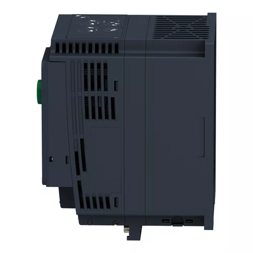 Inversor de frequência ATV320 - 3kW - 380-480 VAC trifásico - compacto, ATV320U30N4C