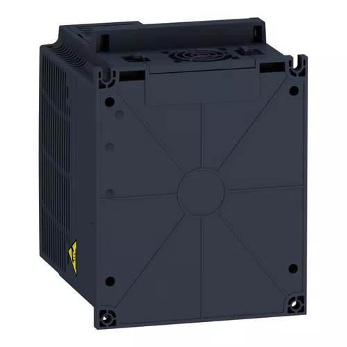 Inversor de frequência ATV320 - 4kW - 200-240 VAC trifásico - compacto, ATV320U40M3C