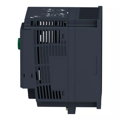 Inversor de frequência ATV320 - 4kW - 200-240 VAC trifásico - compacto, ATV320U40M3C