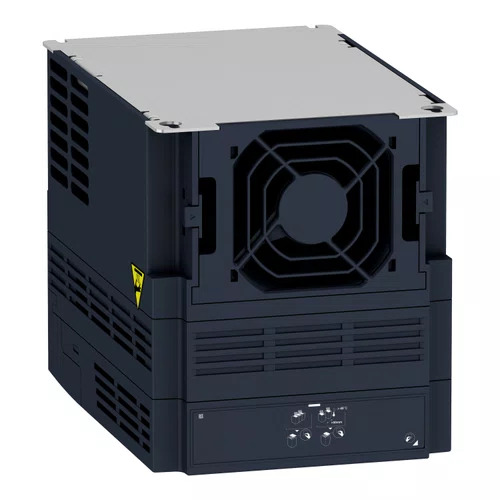 Inversor de frequência ATV320 - 5.5kW - 200-240 VAC trifásico - compacto, ATV320U55M3C