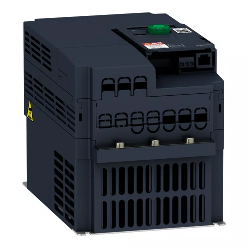 Inversor de frequência ATV320 - 5.5kW - 200-240 VAC trifásico - compacto, ATV320U55M3C