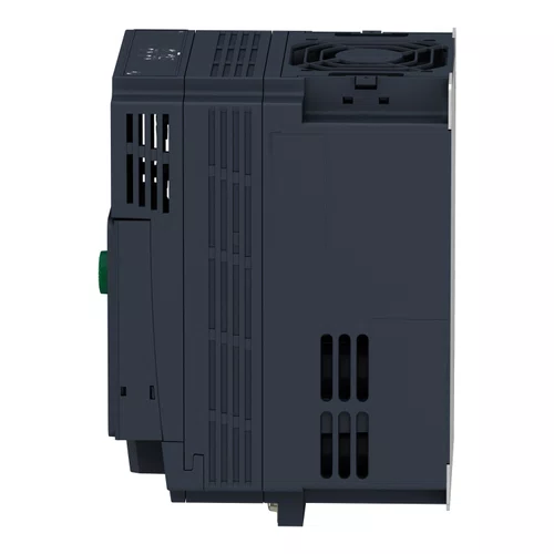 Inversor de frequência ATV320 - 5.5kW - 200-240 VAC trifásico - compacto, ATV320U55M3C
