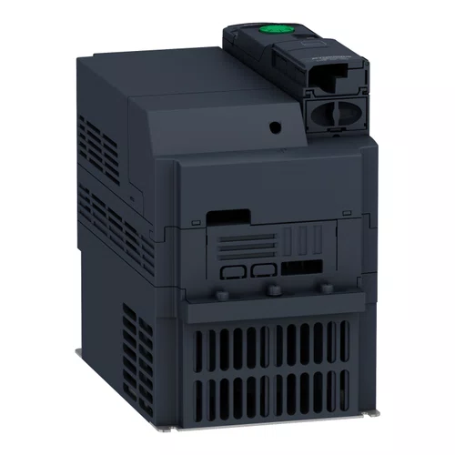 Inversor de frequência ATV320 - 5.5kW - 380-480 VAC trifásico - book, ATV320U55N4B