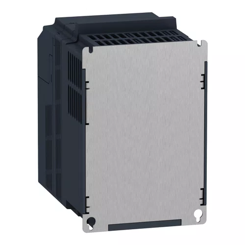 Inversor de frequência ATV320 - 5.5kW - 380-480 VAC trifásico - book, ATV320U55N4B