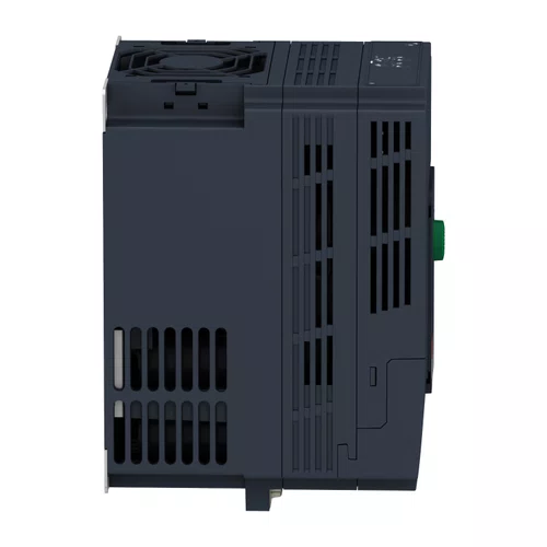 Inversor de frequência ATV320 - 7.5kW - 200-240 VAC trifásico - compacto, ATV320U75M3C