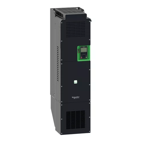 Inversor de frequência ATV630C11N4 - 110 kW - 380-480 VAC trifásico