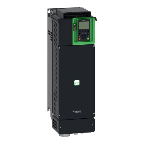 Inversor de frequência ATV630D15M3 - 15 kW - 200-240 VAC trifásico