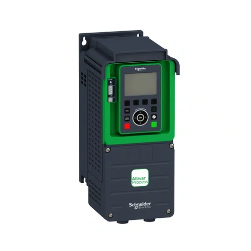 Inversor de frequência ATV930D15M3 - 1.5 kW - 380-480 VAC trifásico