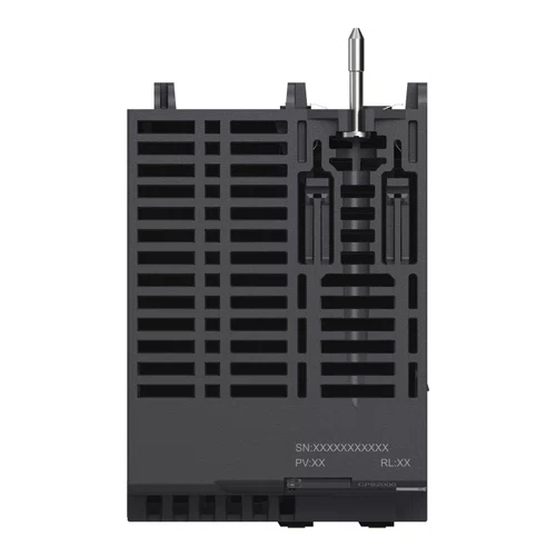 Módulo X80 - fonte de alimentação - 100/240 VCA - 20 W BMXCPS2000