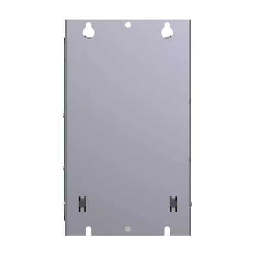 Partida suave Altivar ATS480D17Y de 17 A em 200-690 VAC