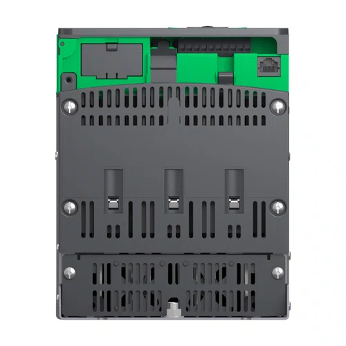 Partida suave Altivar ATS480D17Y de 17 A em 200-690 VAC